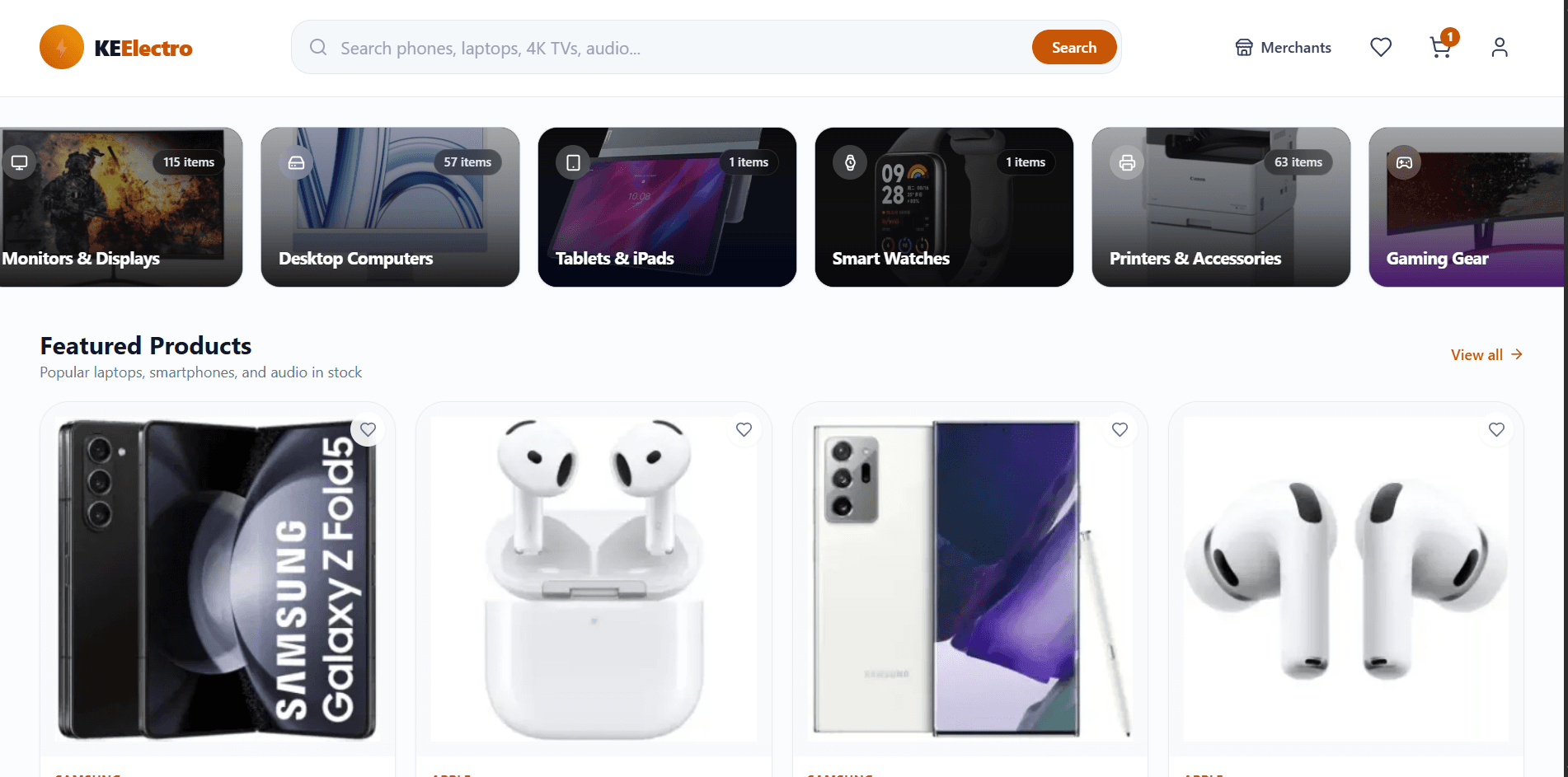 PlugKE Interface